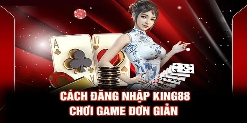 Một vài lưu ý cần nắm rõ khi tiến hành đăng nhập King88