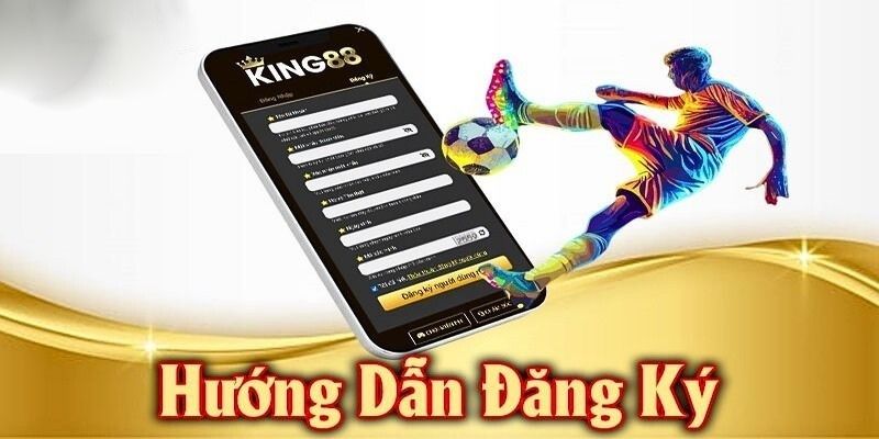 Yêu cầu cơ bản mà người mới cần nắm rõ trước khi đăng ký King88