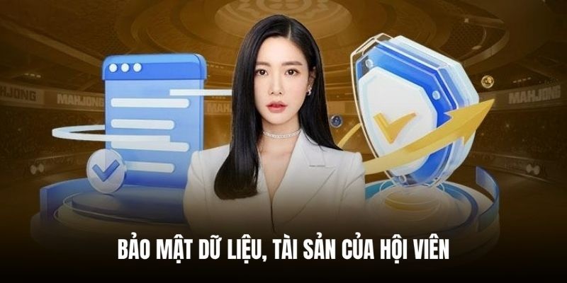 Quy định lưu trữ chặt chẽ an toàn thông tin