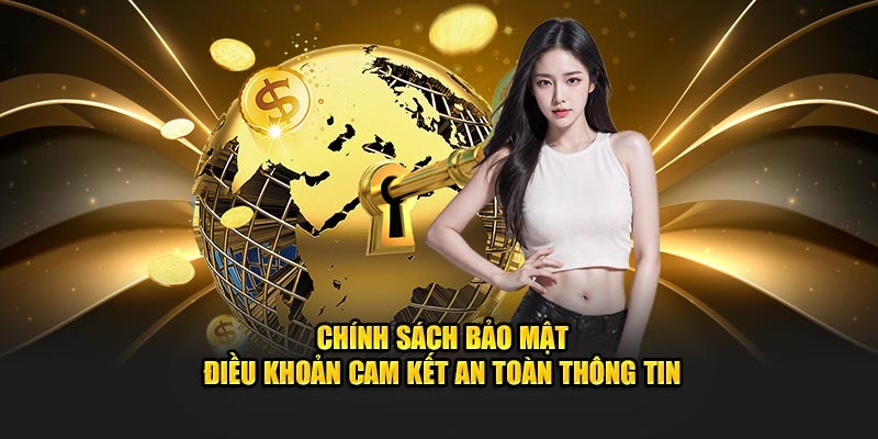 Công nghệ an ninh siêu việt bảo mật tối ưu