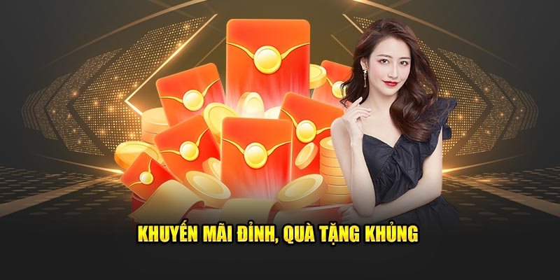 Khuyến mãi King88 - Sự kiện trao thưởng hấp dẫn